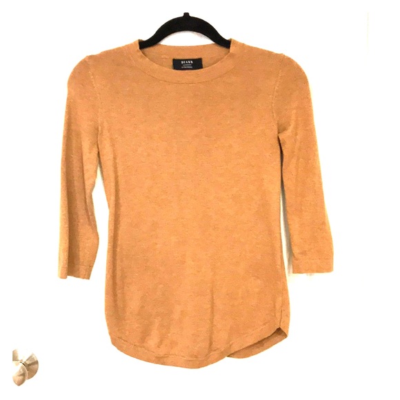 Brass the Spring Top in Extra Small - Picture 1 of 3